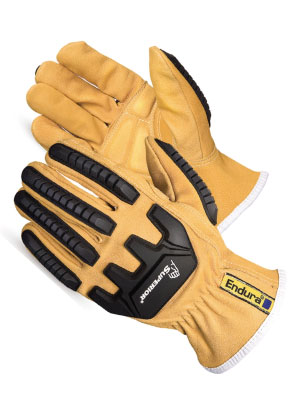 ARC Flash Protection Gloves